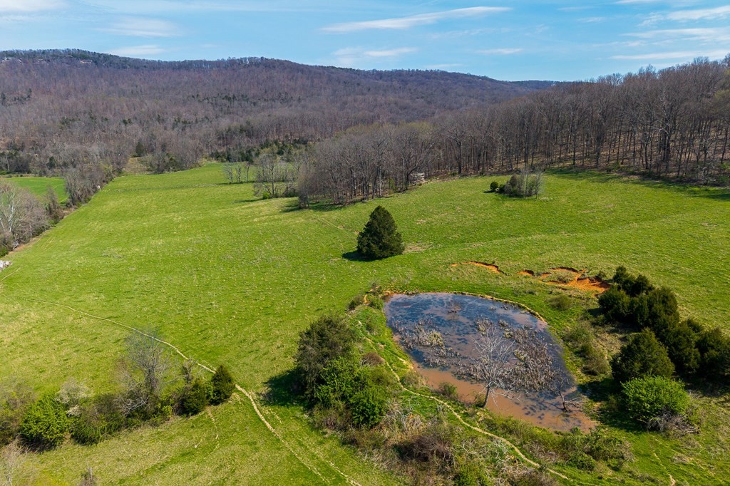 0 Lost Creek Road Sparta TN 38583