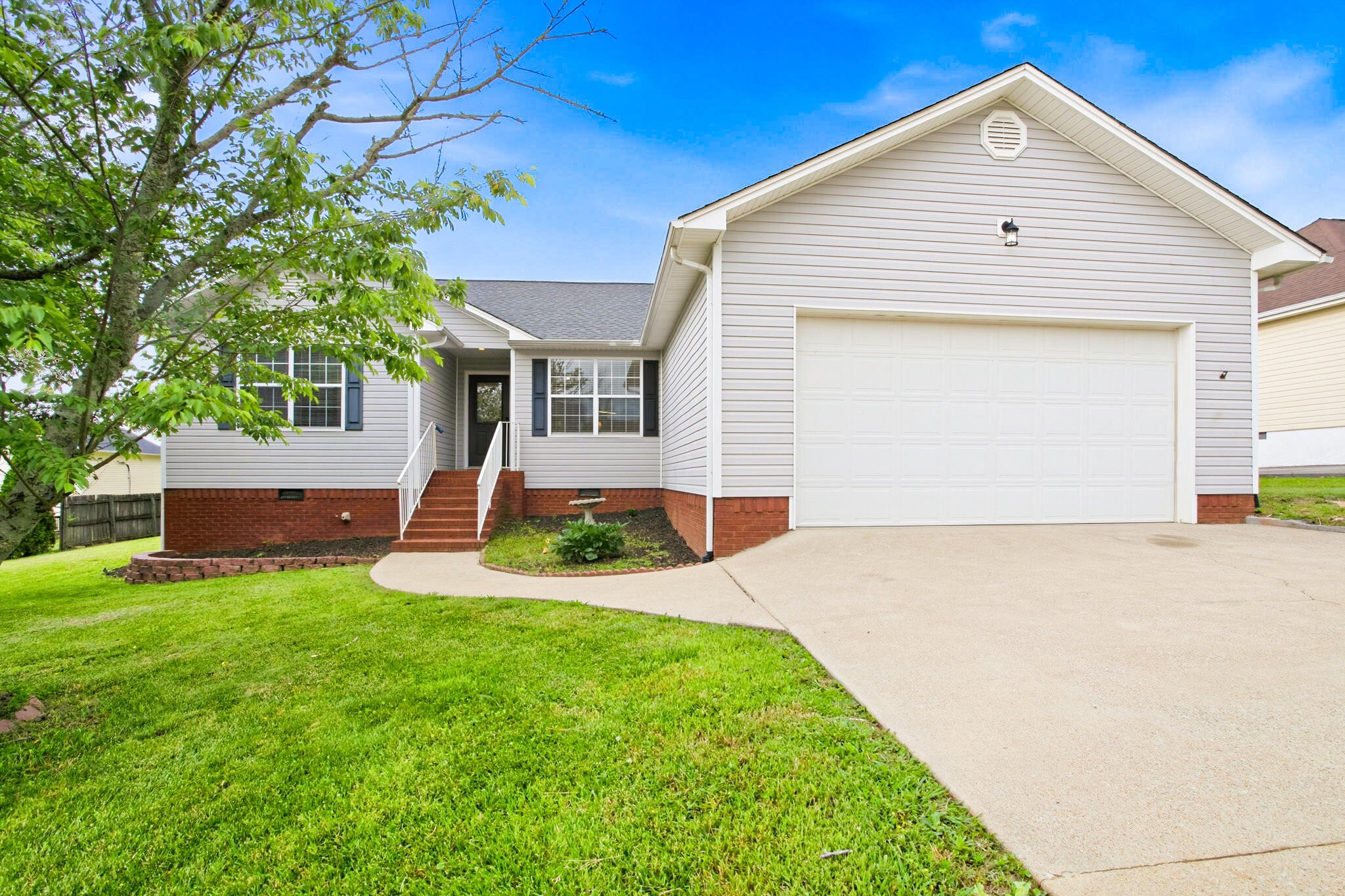 242 Mulberry Lane, NE Cleveland TN 37312