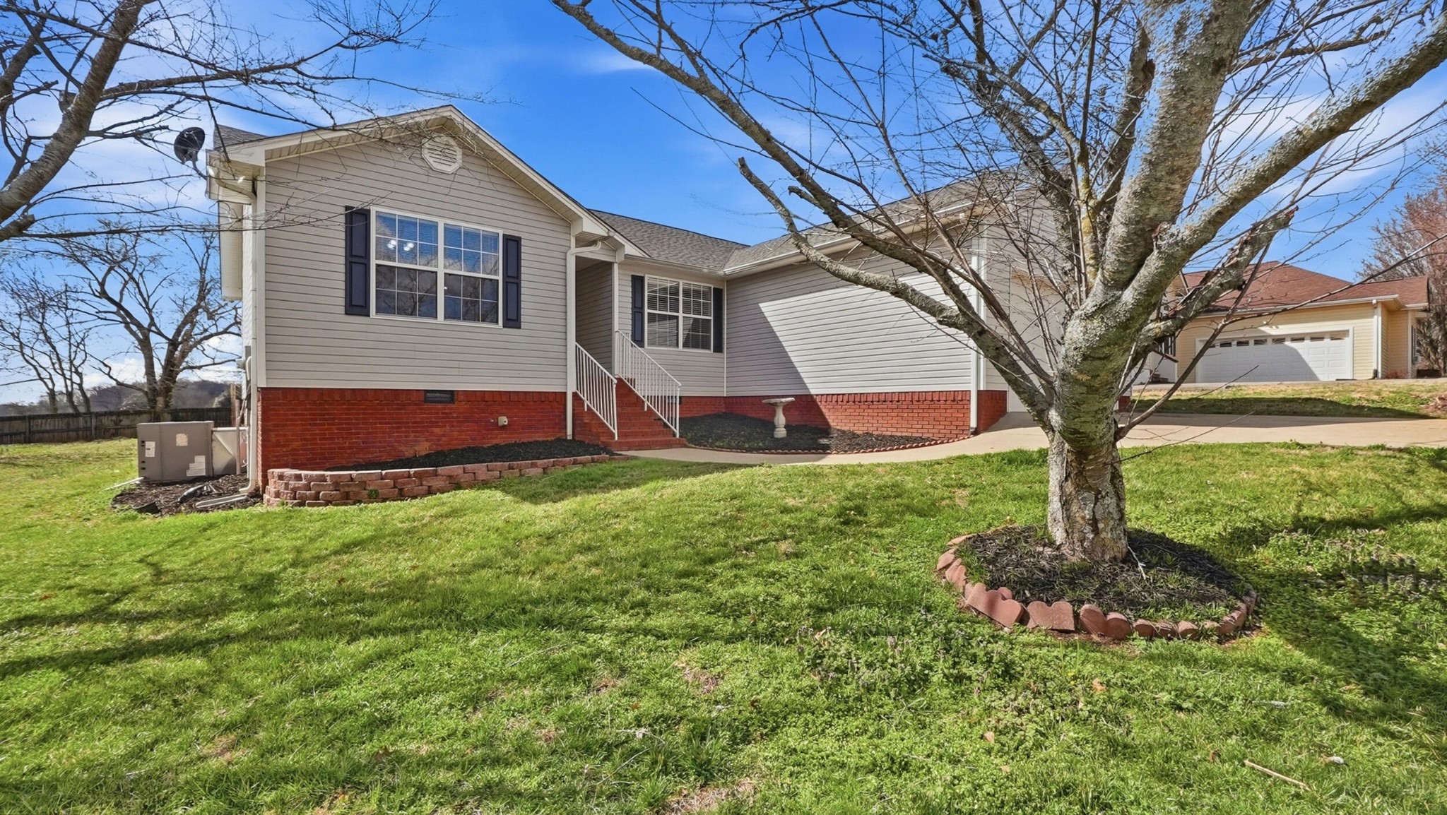 242 Mulberry Lane, NE Cleveland TN 37312