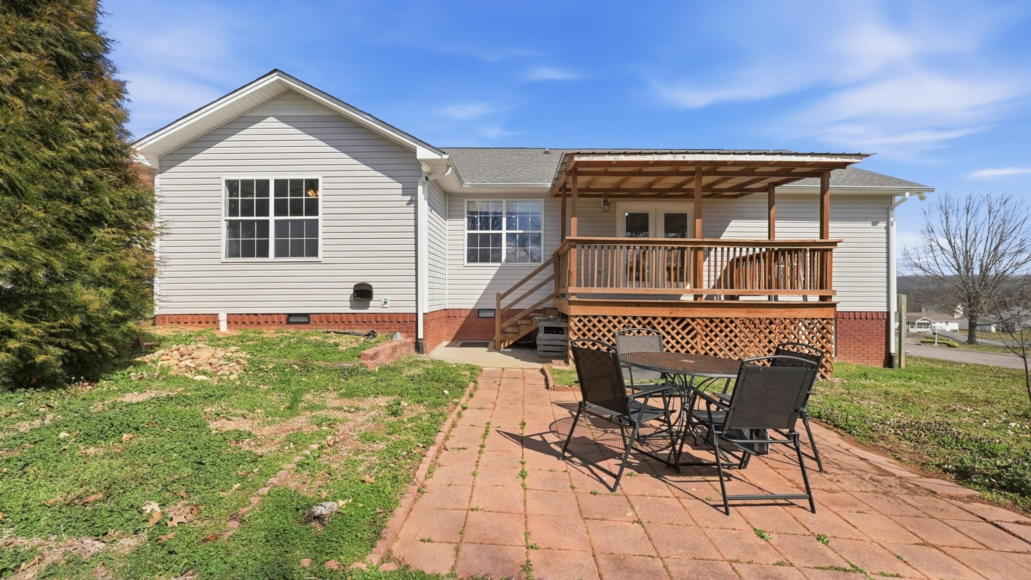 242 Mulberry Lane, NE Cleveland TN 37312