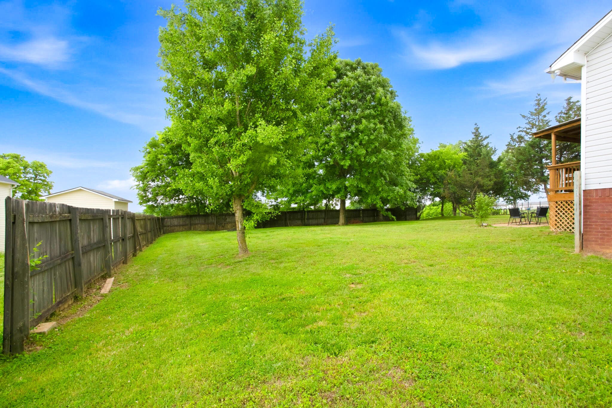 242 Mulberry Lane, NE Cleveland TN 37312