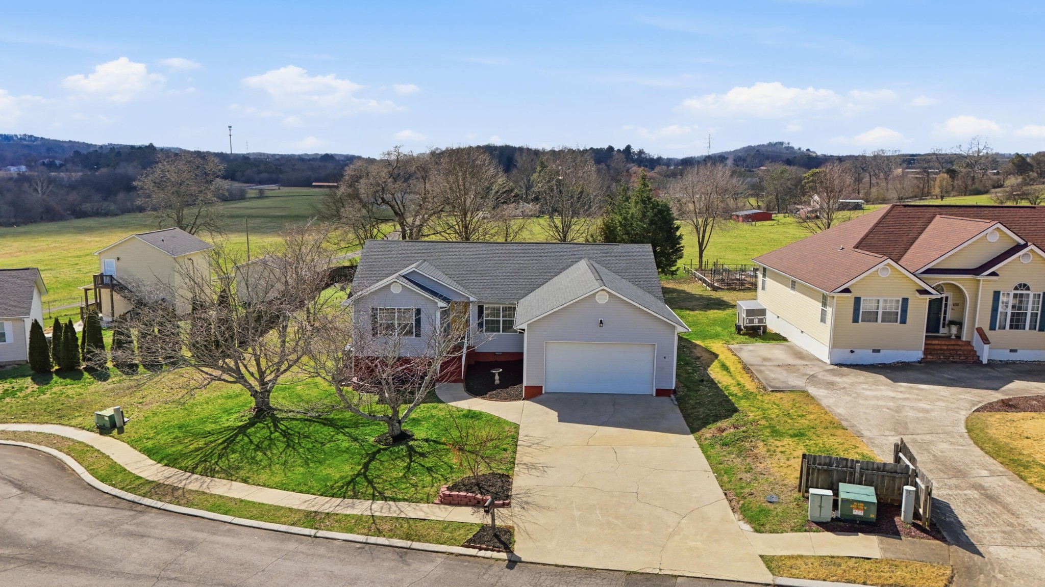 242 Mulberry Lane, NE Cleveland TN 37312