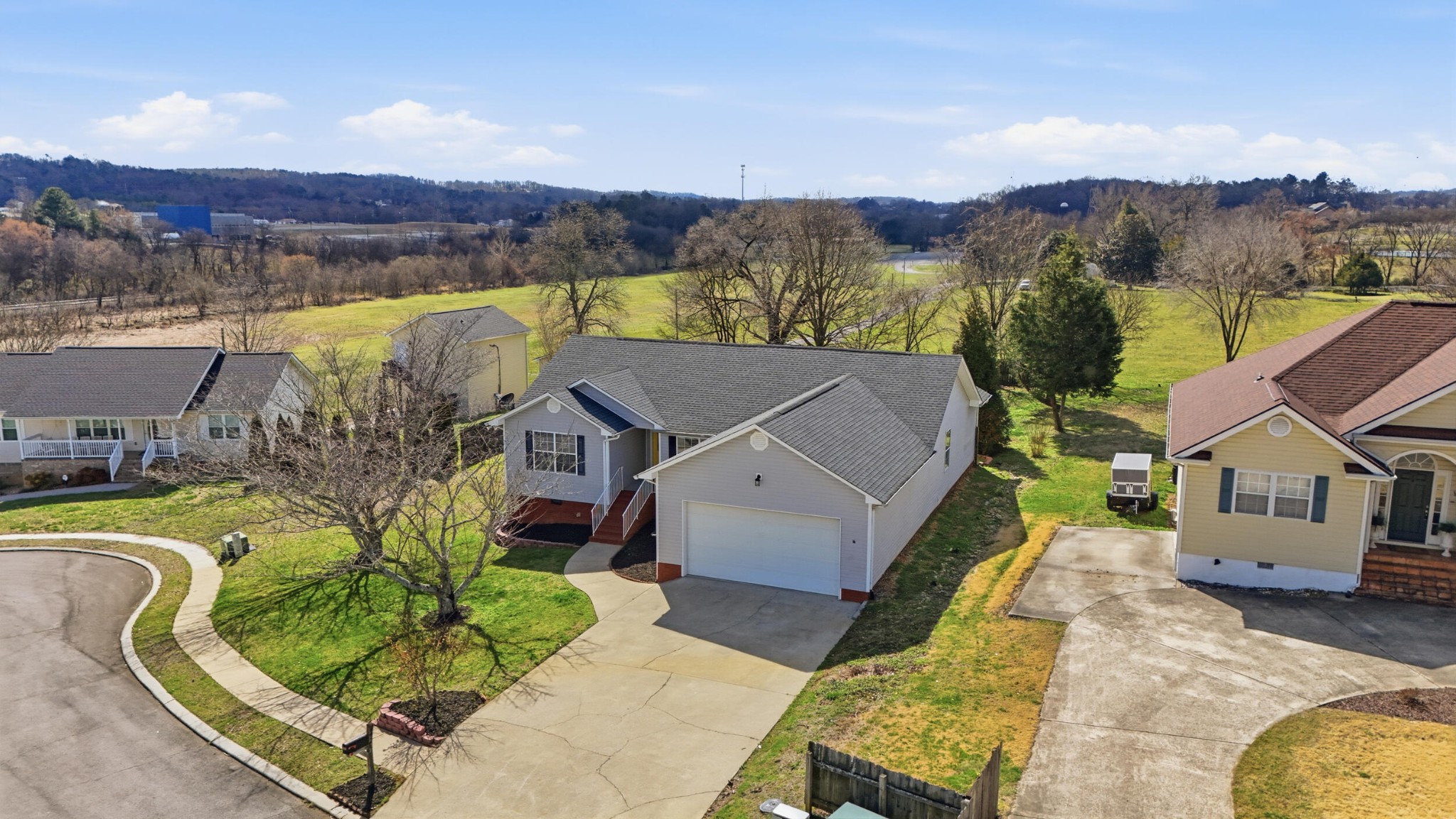 242 Mulberry Lane, NE Cleveland TN 37312