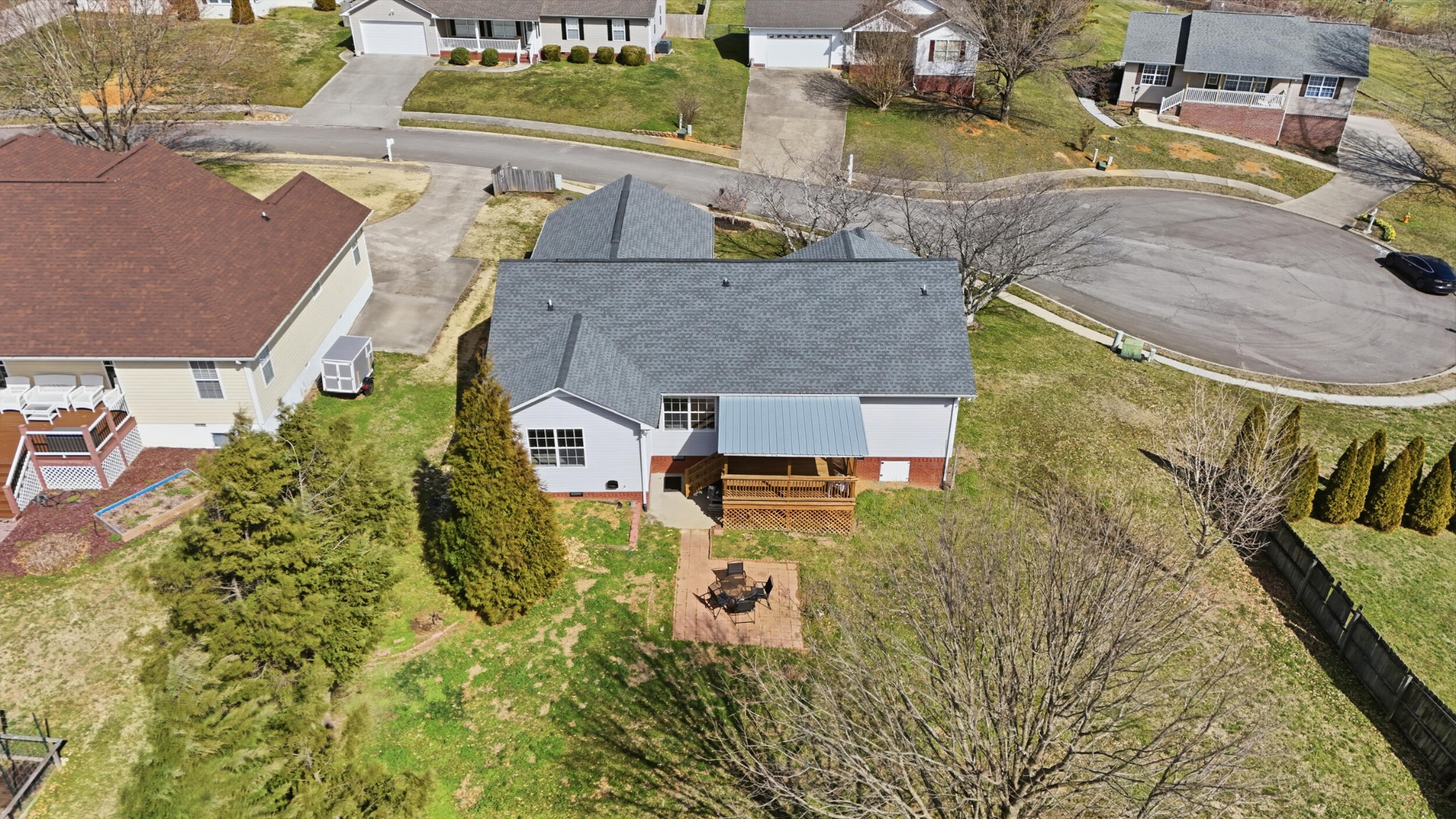 242 Mulberry Lane, NE Cleveland TN 37312