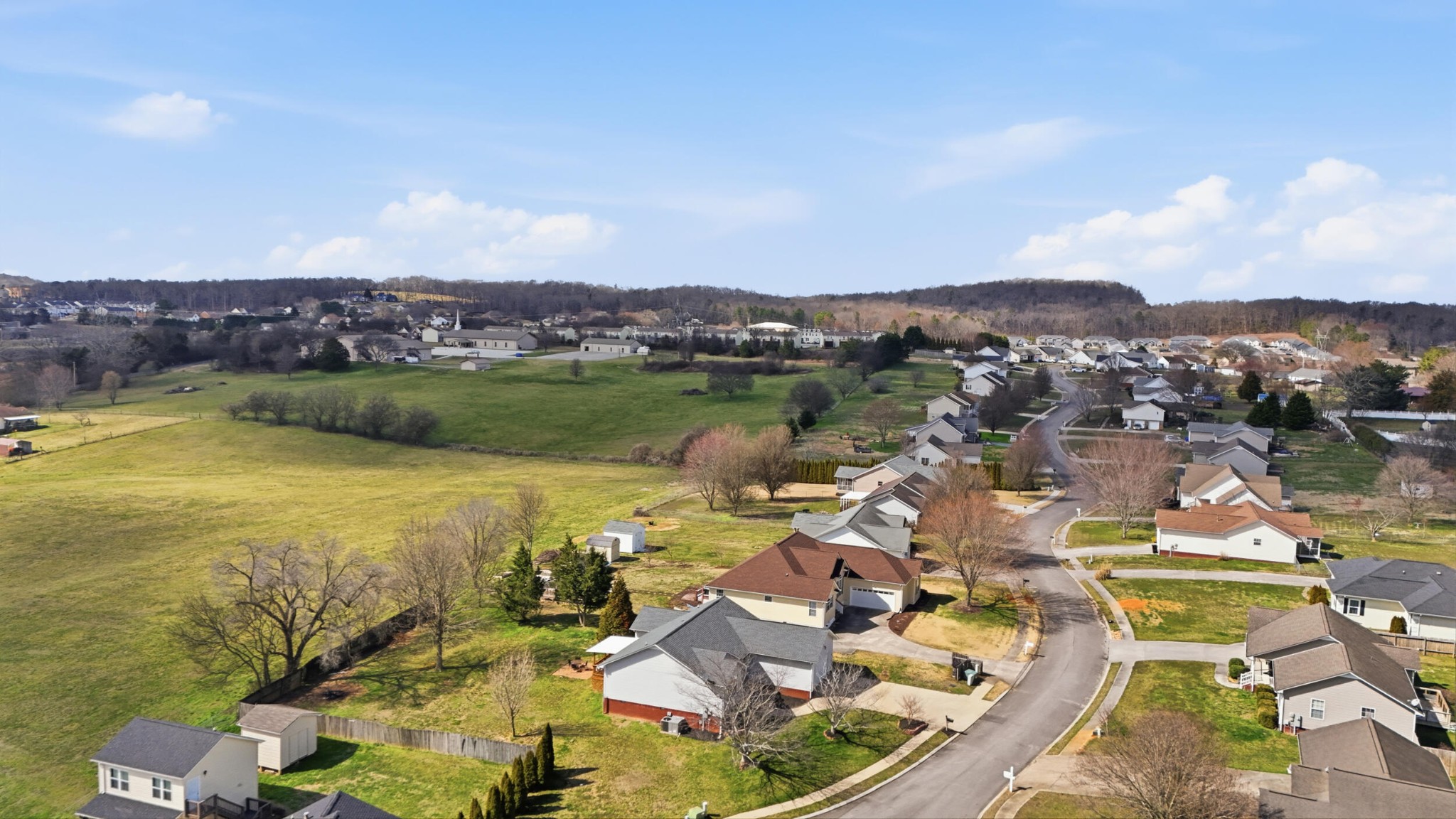 242 Mulberry Lane, NE Cleveland TN 37312