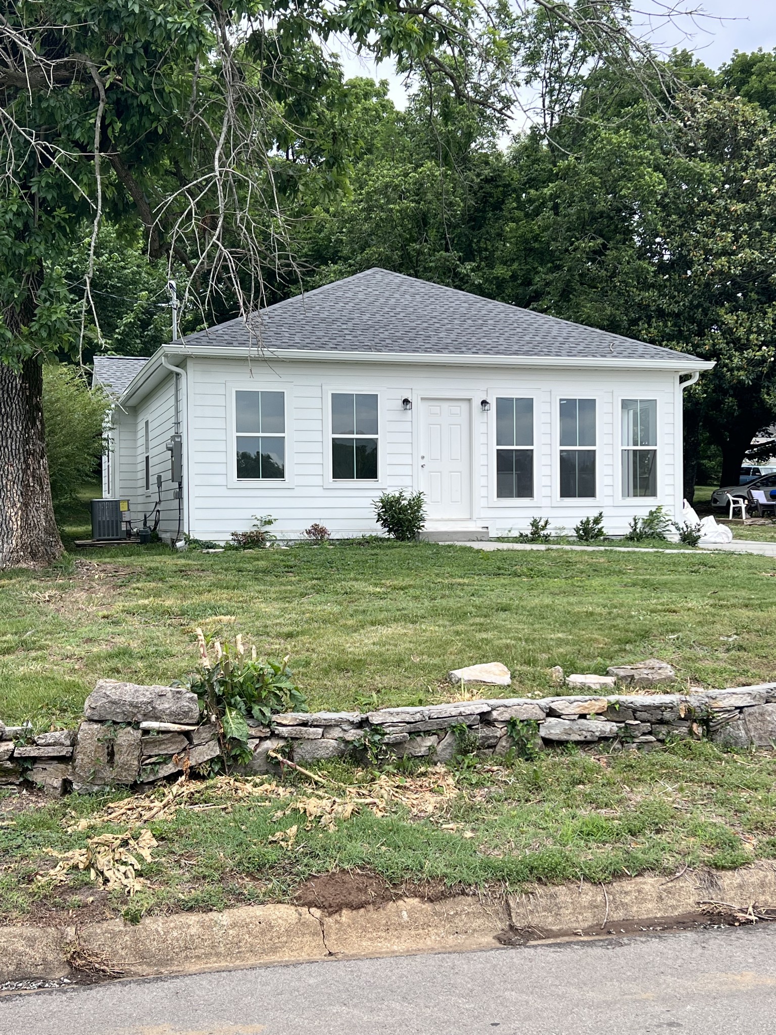 612 E Madison Street Pulaski TN 38478