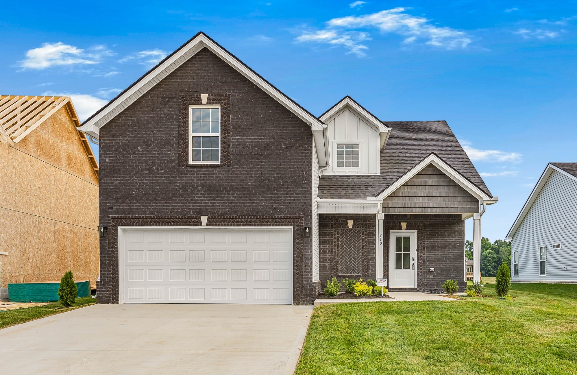 1122 Mary Lu Drive Clarksville TN 37042