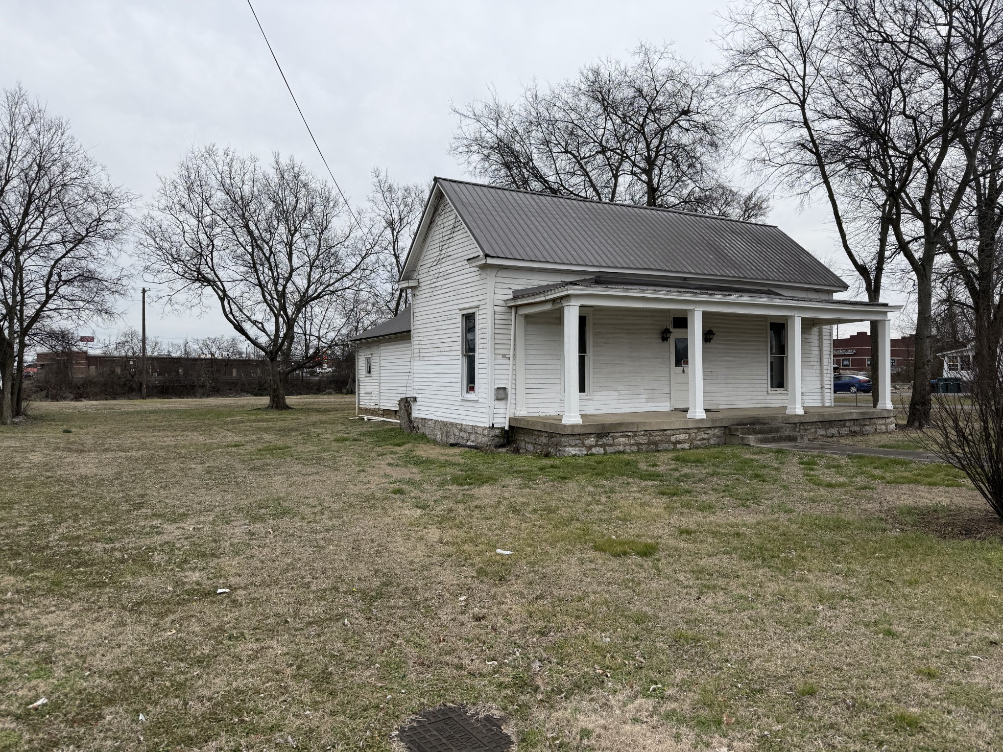 331 S Maple Street Lebanon TN 37087