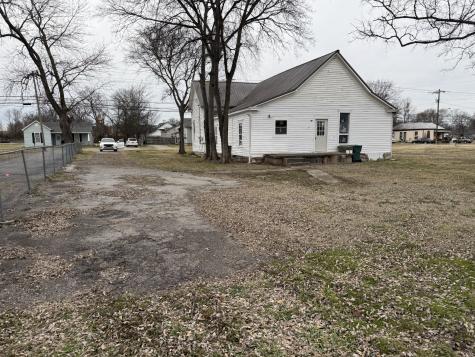 331 S Maple Street Lebanon TN 37087