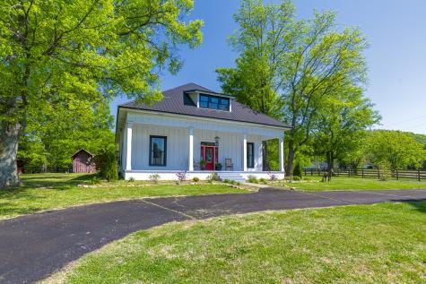 3702 Highway 231, N Shelbyville TN 37160