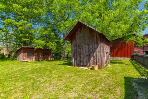 3702 Highway 231, N Shelbyville TN 37160