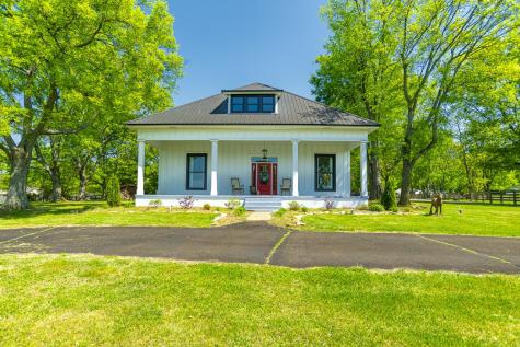 3702 Highway 231, N Shelbyville TN 37160