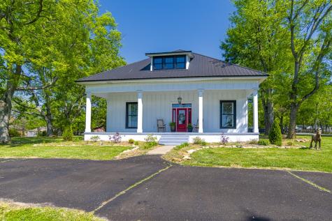 3702 Highway 231, N Shelbyville TN 37160