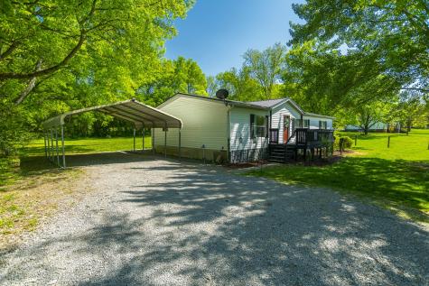 3702 Highway 231, N Shelbyville TN 37160