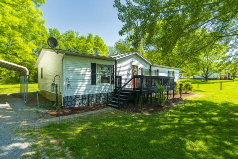 3702 Highway 231, N Shelbyville TN 37160