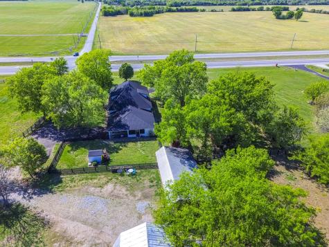 3702 Highway 231, N Shelbyville TN 37160