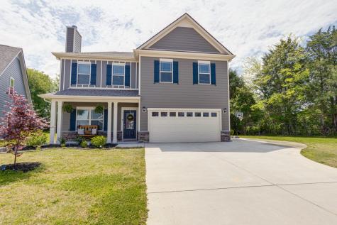 6006 Enclave Drive Murfreesboro TN 37128
