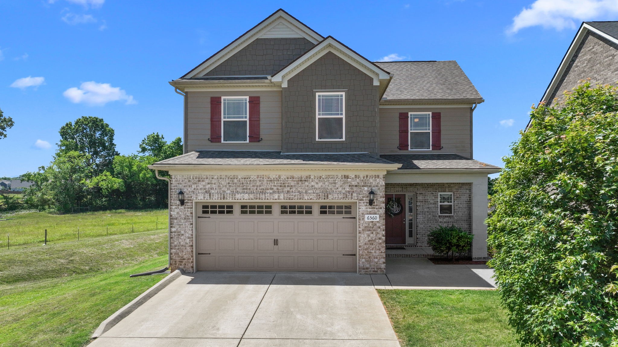 6560 Desmond Avenue Murfreesboro TN 37128
