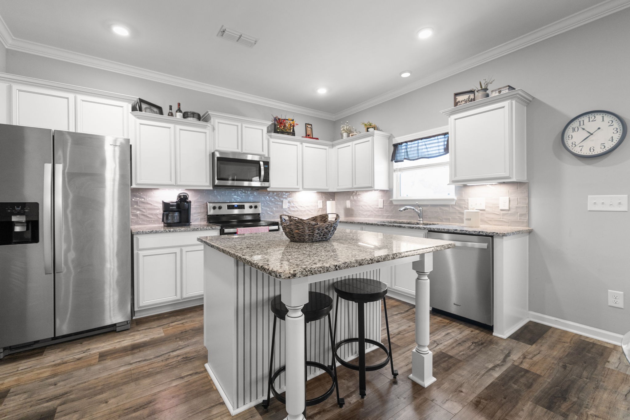 6560 Desmond Avenue Murfreesboro TN 37128
