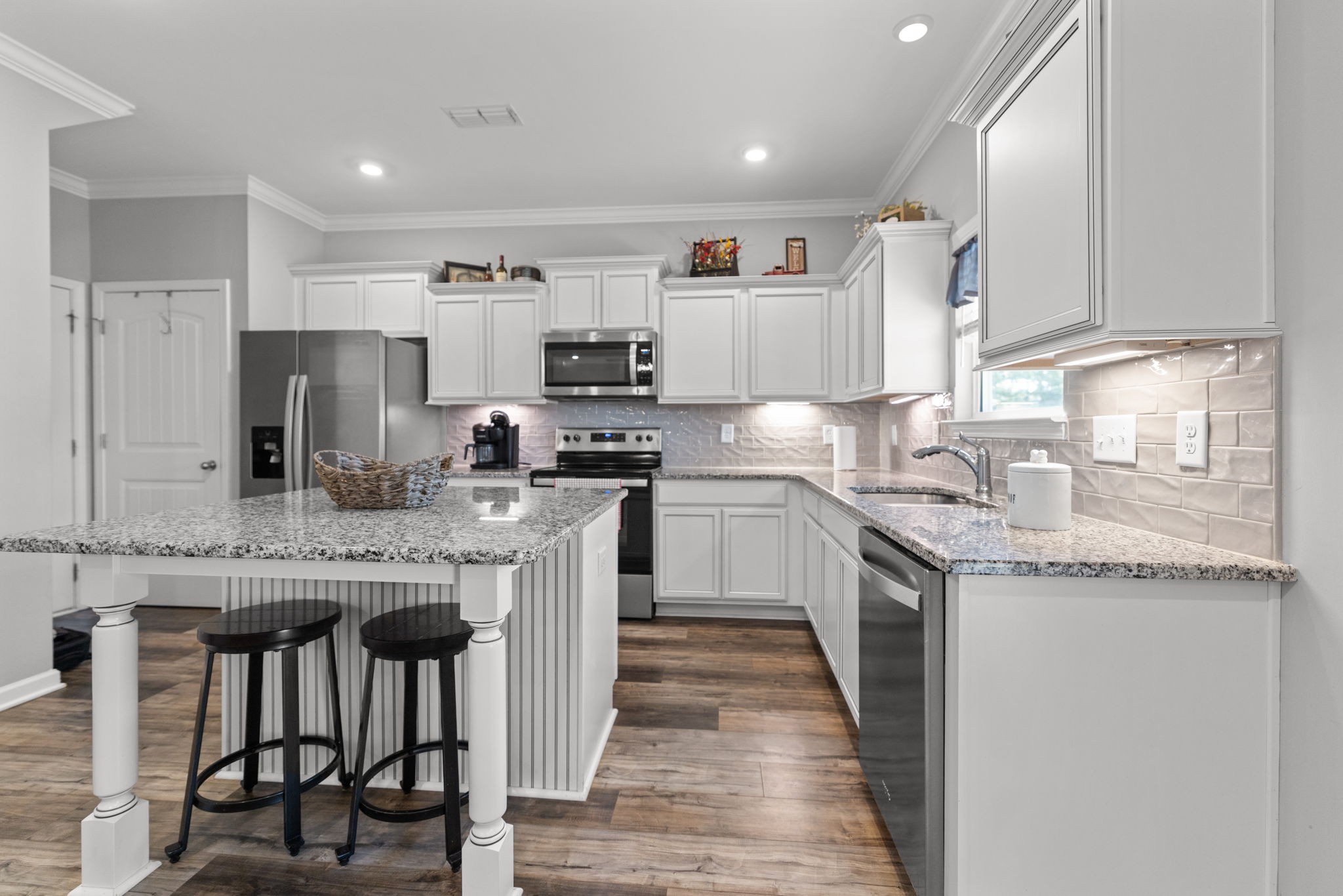 6560 Desmond Avenue Murfreesboro TN 37128