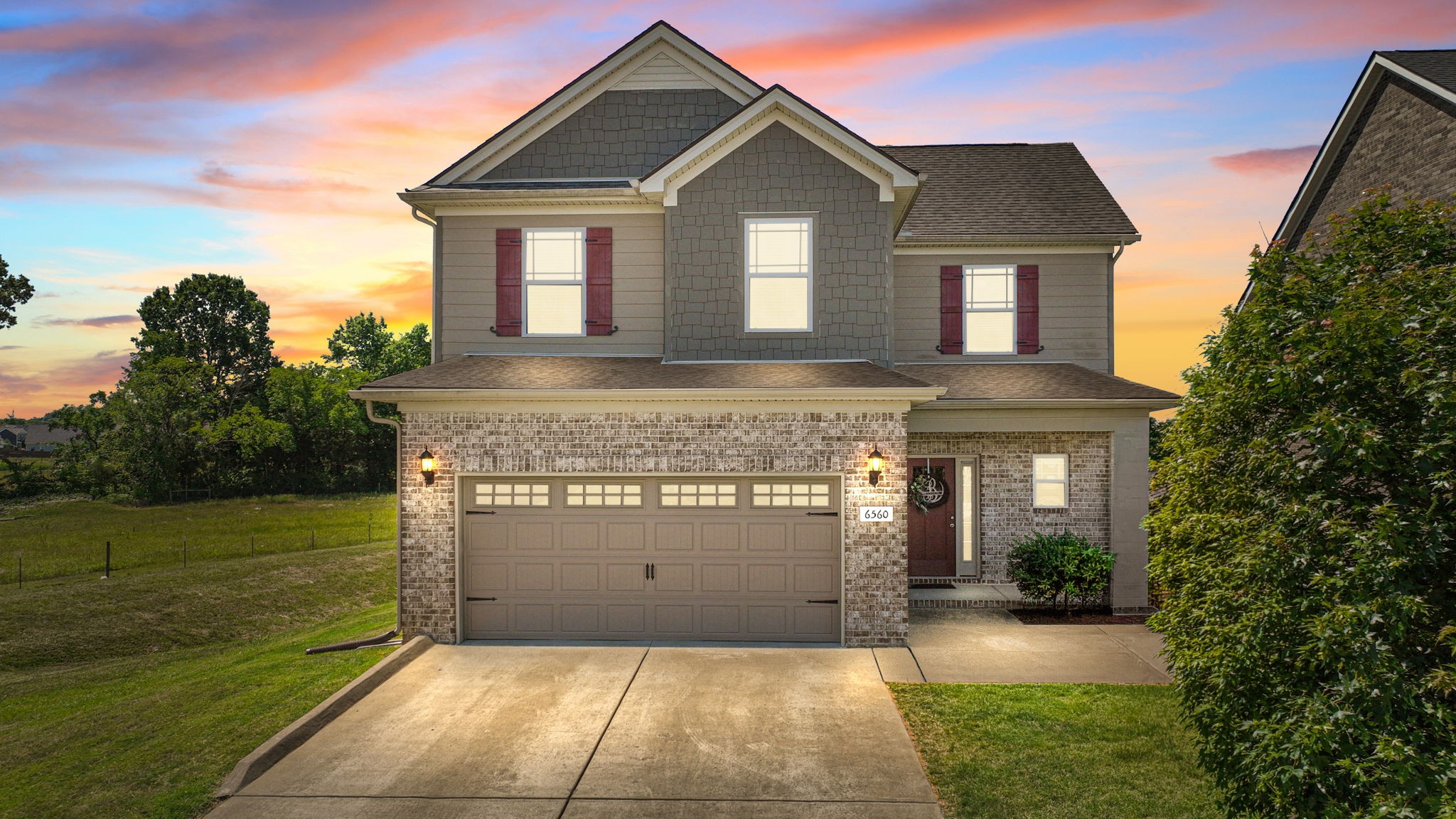 6560 Desmond Avenue Murfreesboro TN 37128