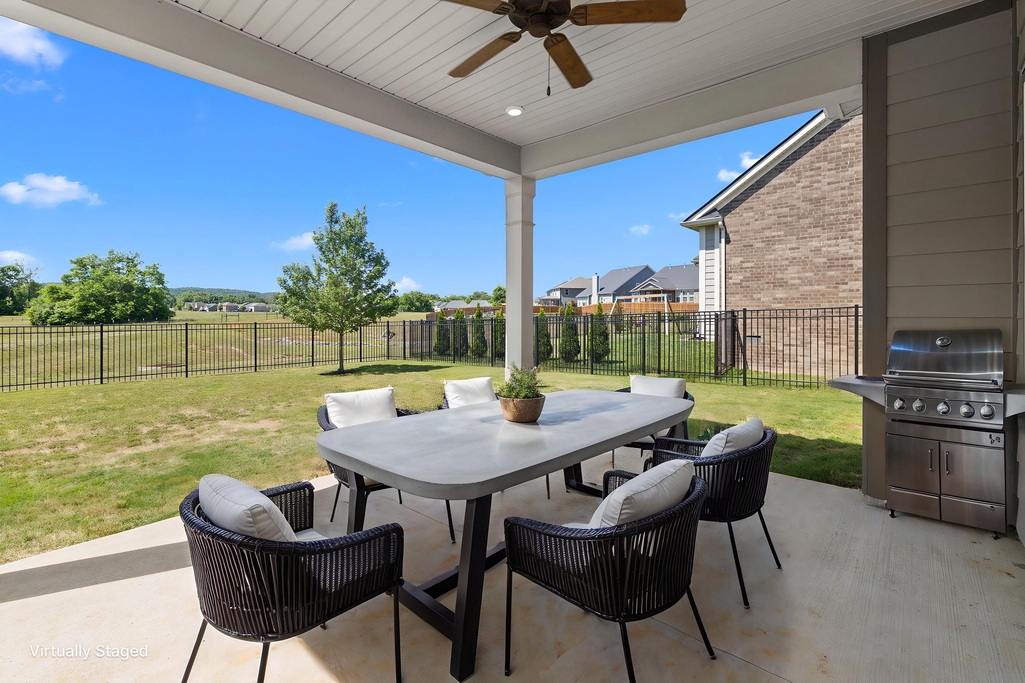 6560 Desmond Avenue Murfreesboro TN 37128