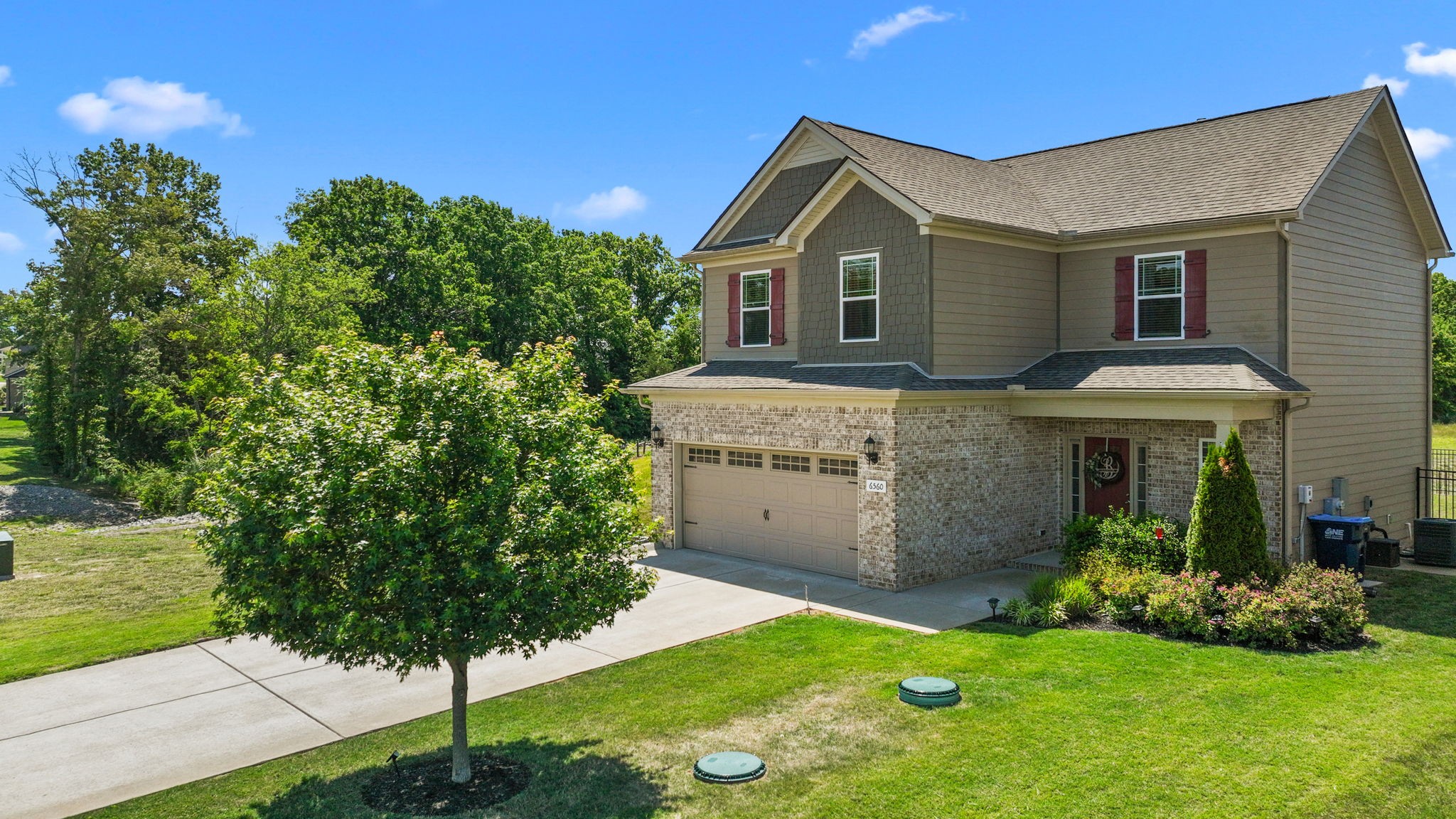 6560 Desmond Avenue Murfreesboro TN 37128