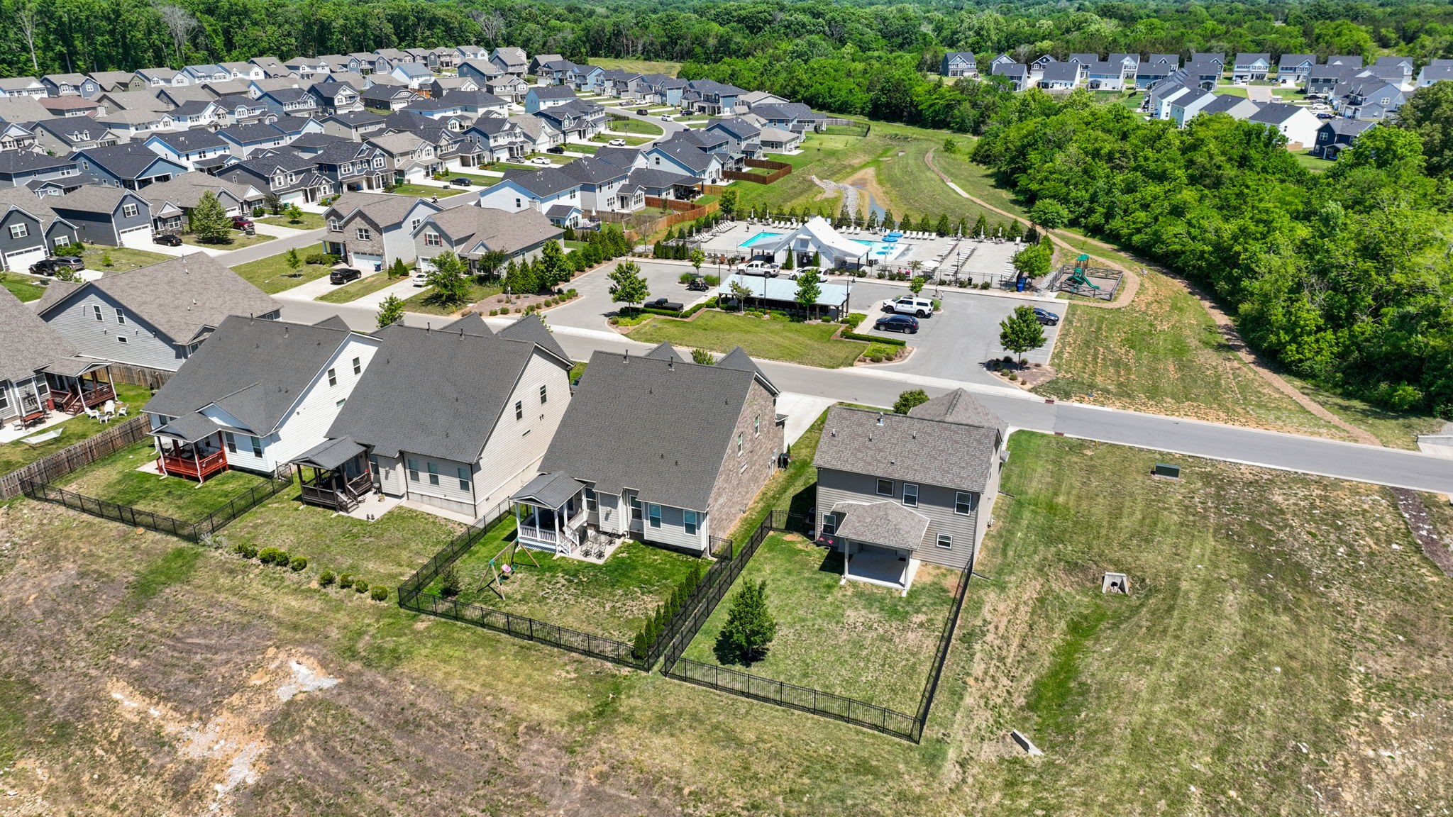 6560 Desmond Avenue Murfreesboro TN 37128