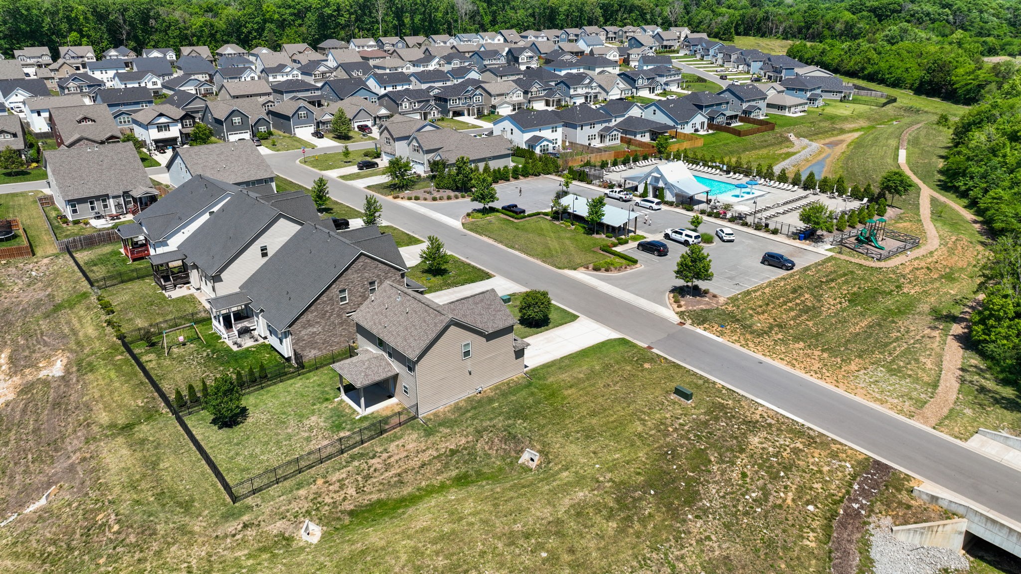 6560 Desmond Avenue Murfreesboro TN 37128