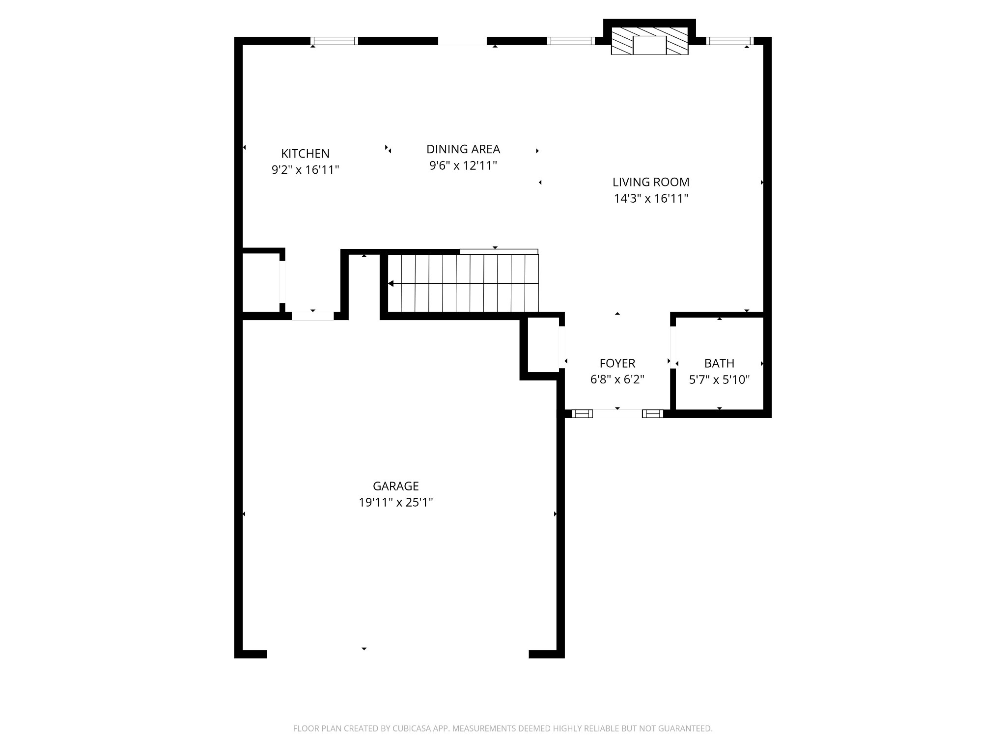 6560 Desmond Avenue Murfreesboro TN 37128