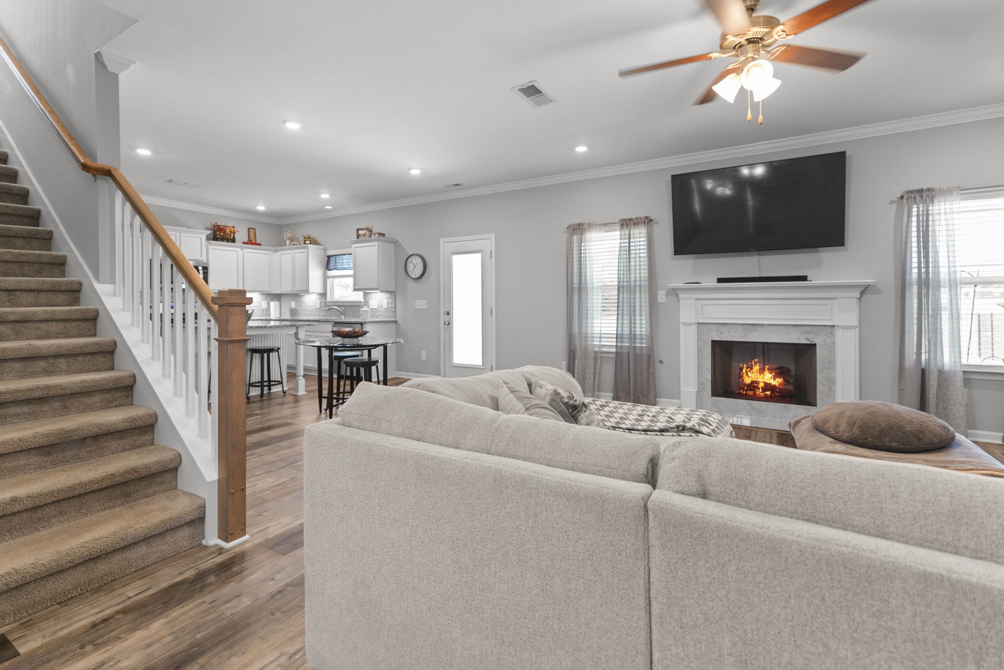 6560 Desmond Avenue Murfreesboro TN 37128