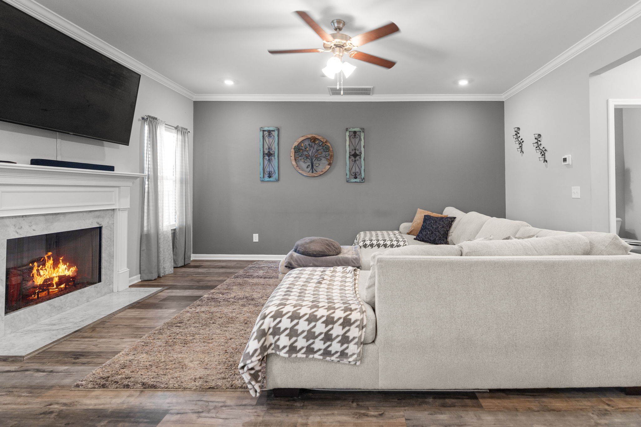 6560 Desmond Avenue Murfreesboro TN 37128