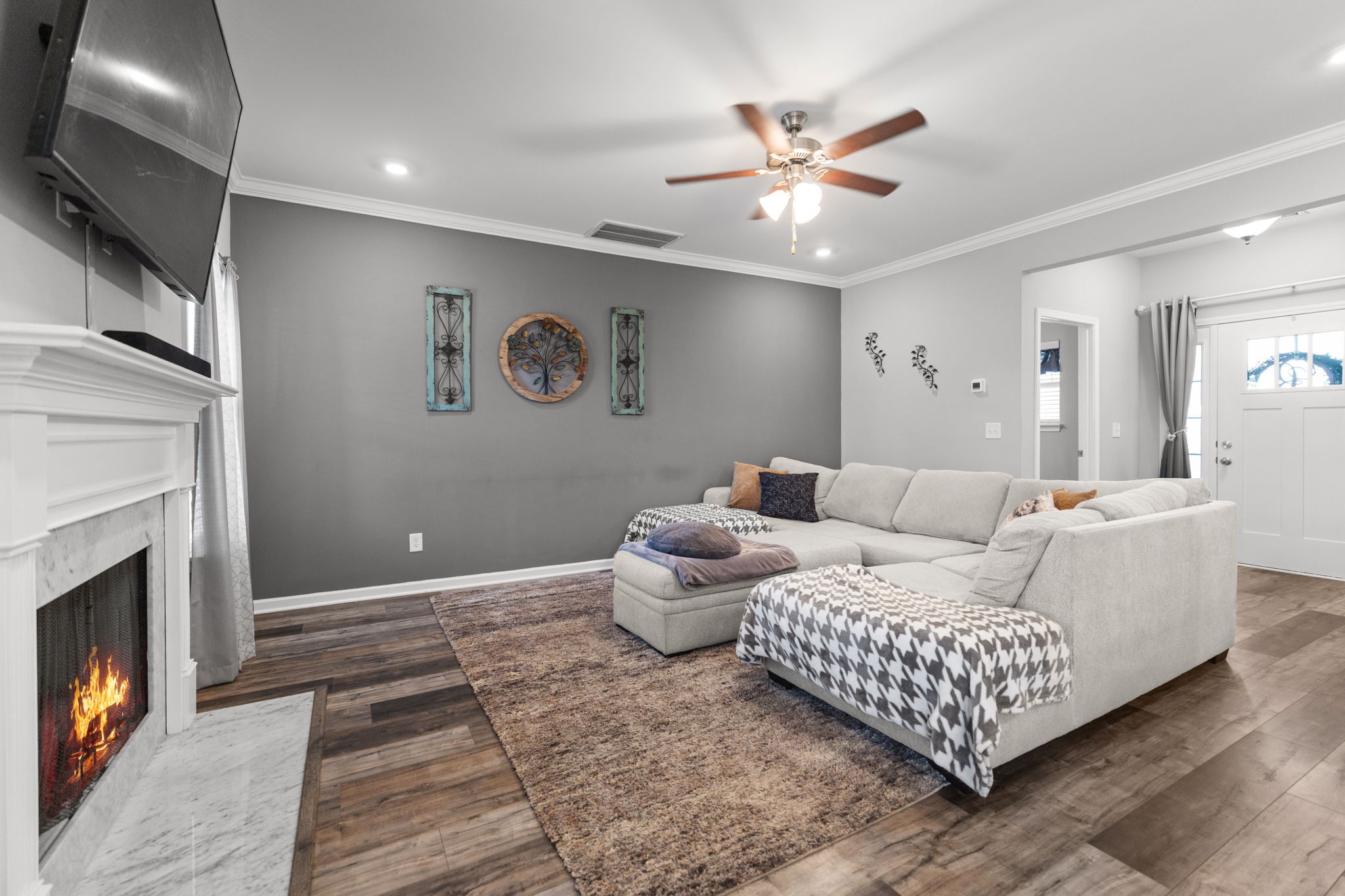 6560 Desmond Avenue Murfreesboro TN 37128