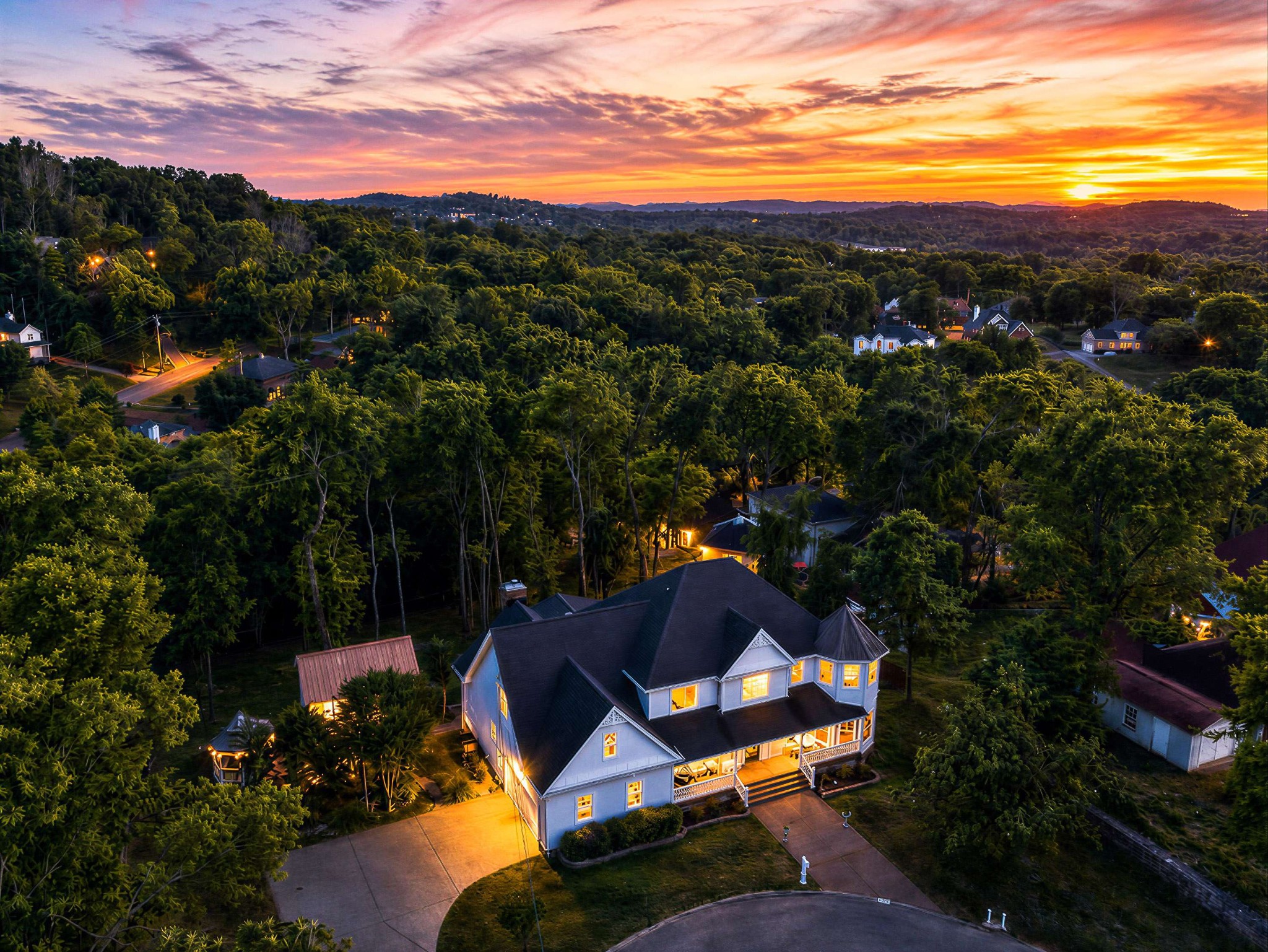 6125 Stillmeadow Drive Nashville TN 37211