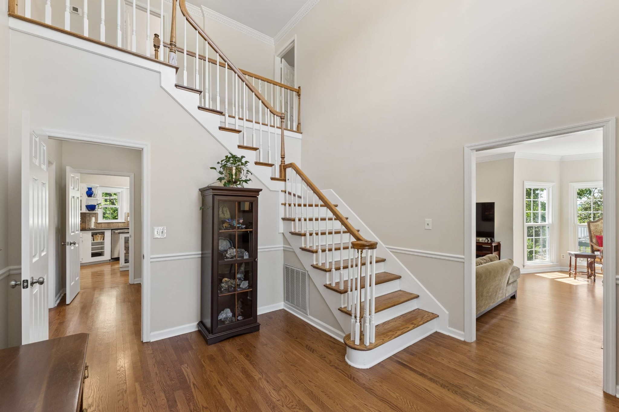 6125 Stillmeadow Drive Nashville TN 37211