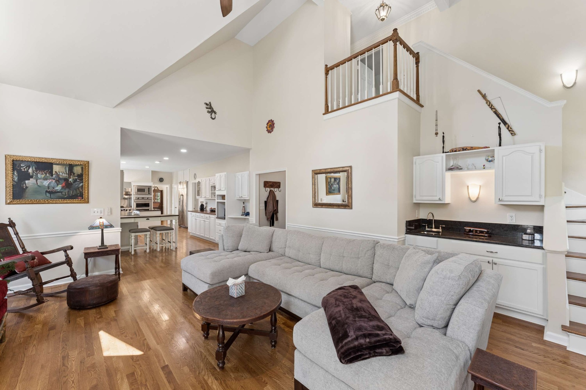 6125 Stillmeadow Drive Nashville TN 37211
