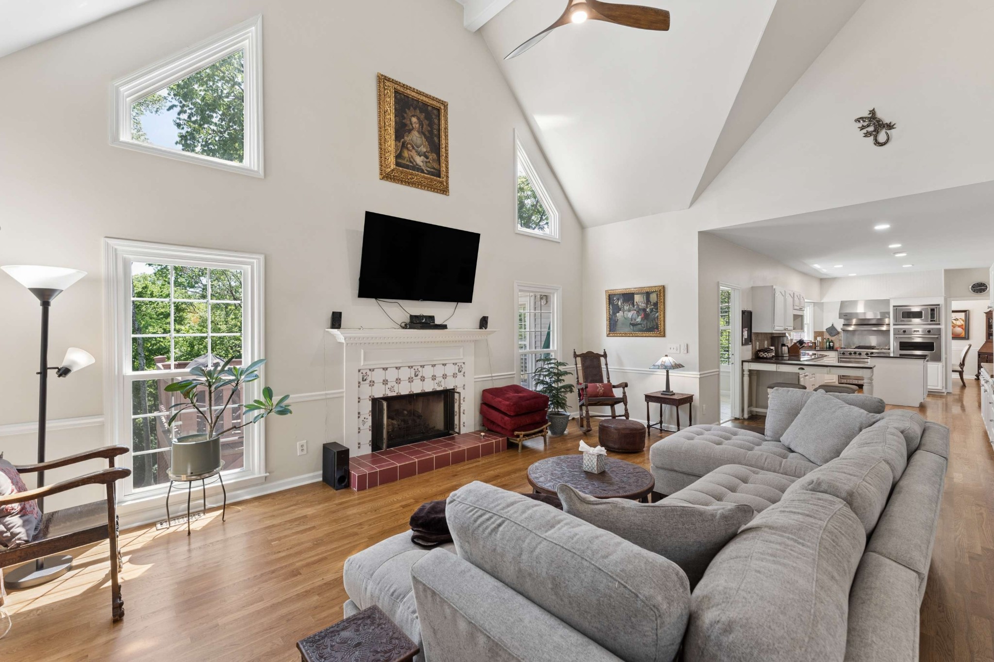 6125 Stillmeadow Drive Nashville TN 37211