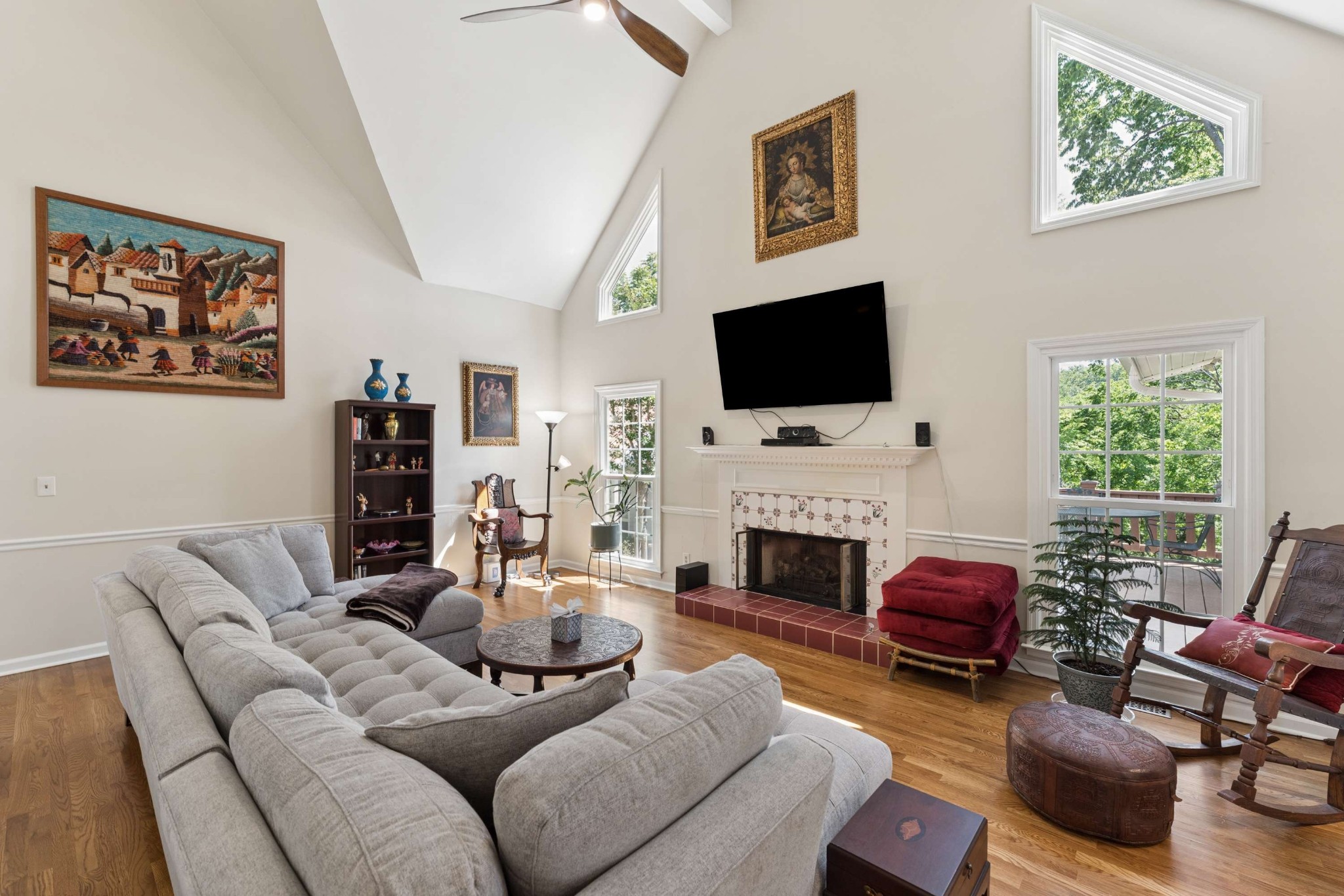 6125 Stillmeadow Drive Nashville TN 37211