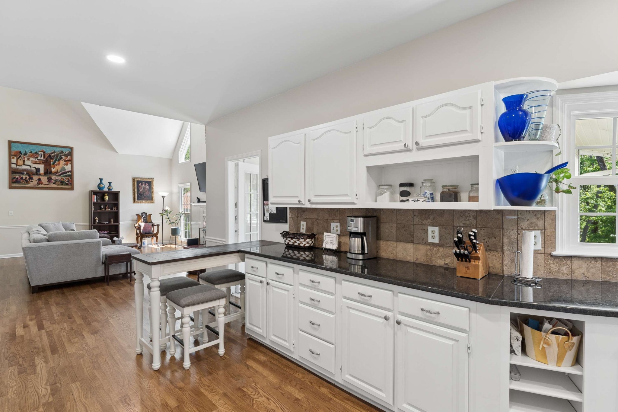 6125 Stillmeadow Drive Nashville TN 37211
