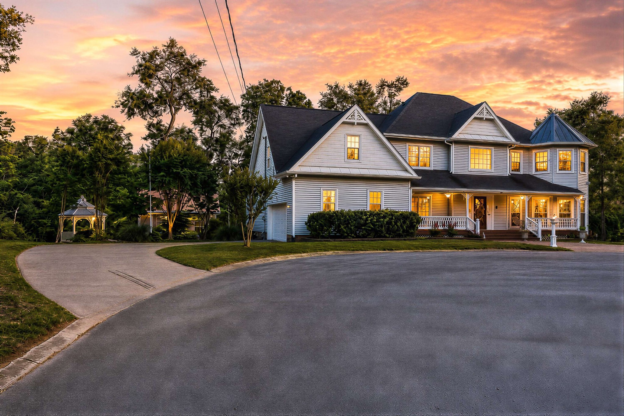 6125 Stillmeadow Drive Nashville TN 37211