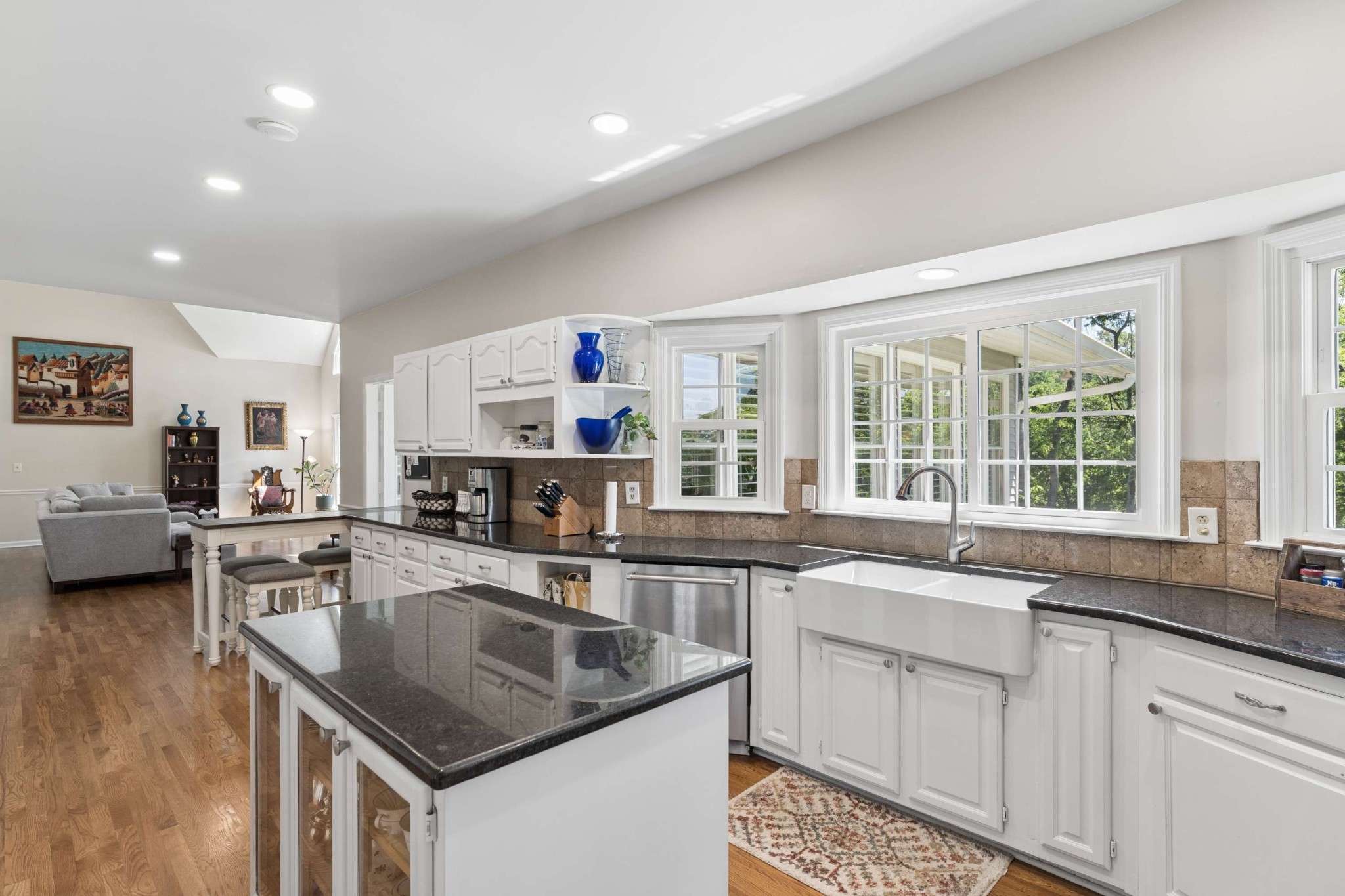 6125 Stillmeadow Drive Nashville TN 37211