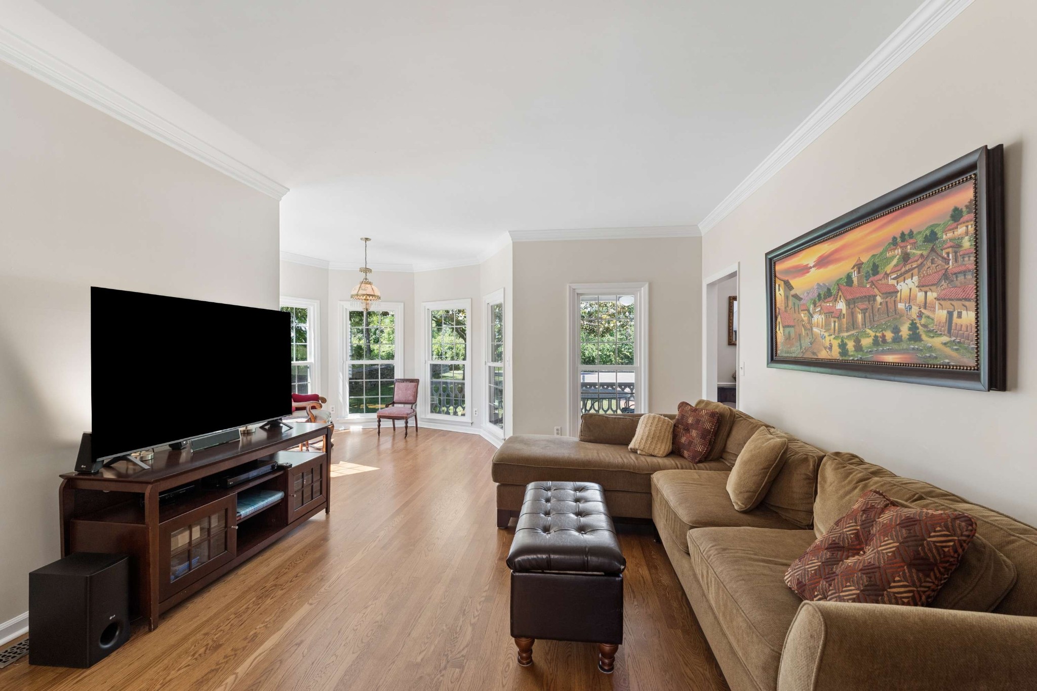 6125 Stillmeadow Drive Nashville TN 37211