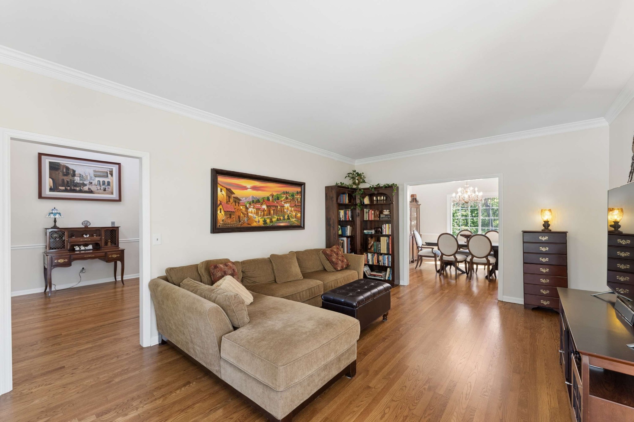 6125 Stillmeadow Drive Nashville TN 37211