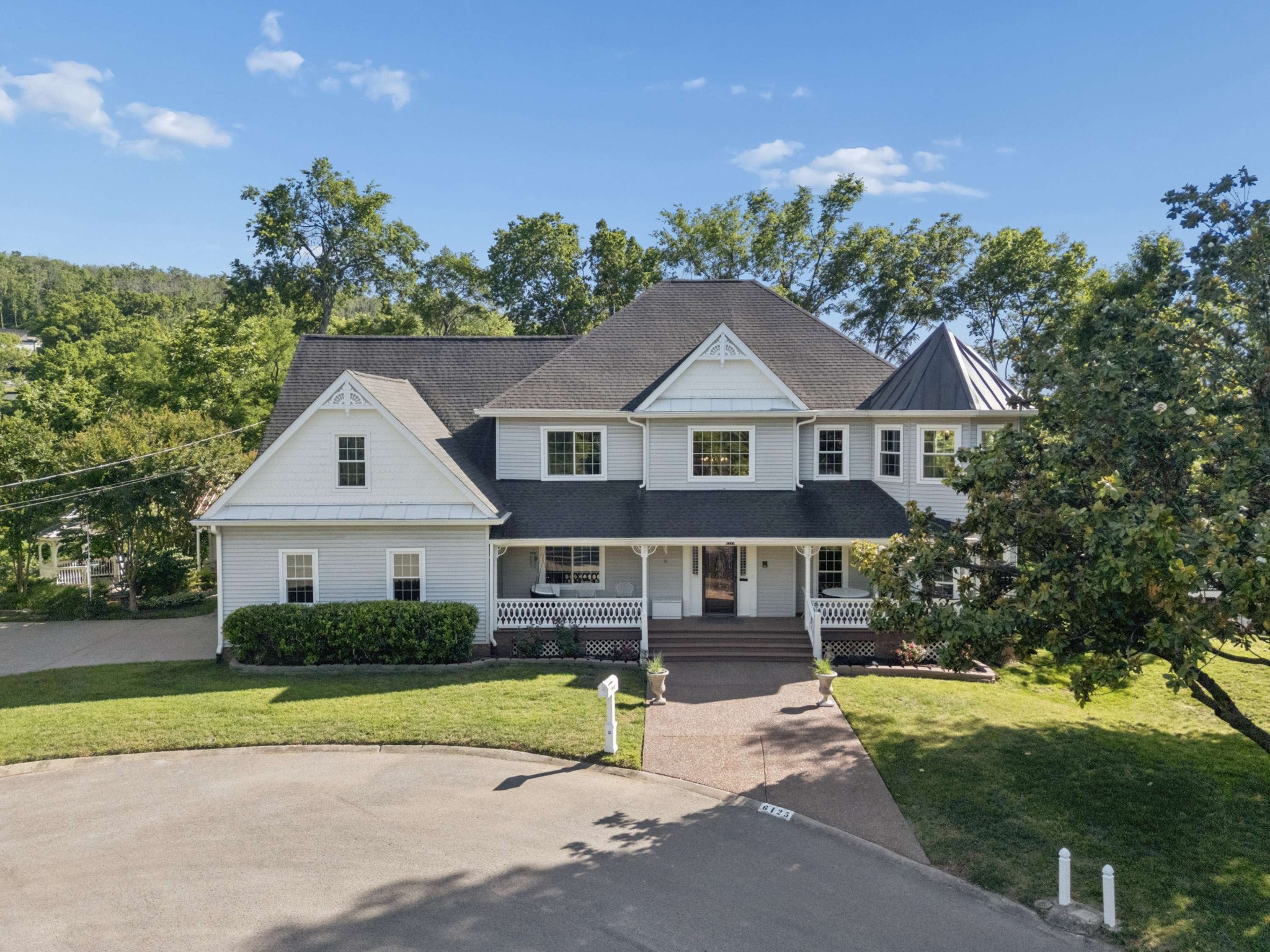 6125 Stillmeadow Drive Nashville TN 37211