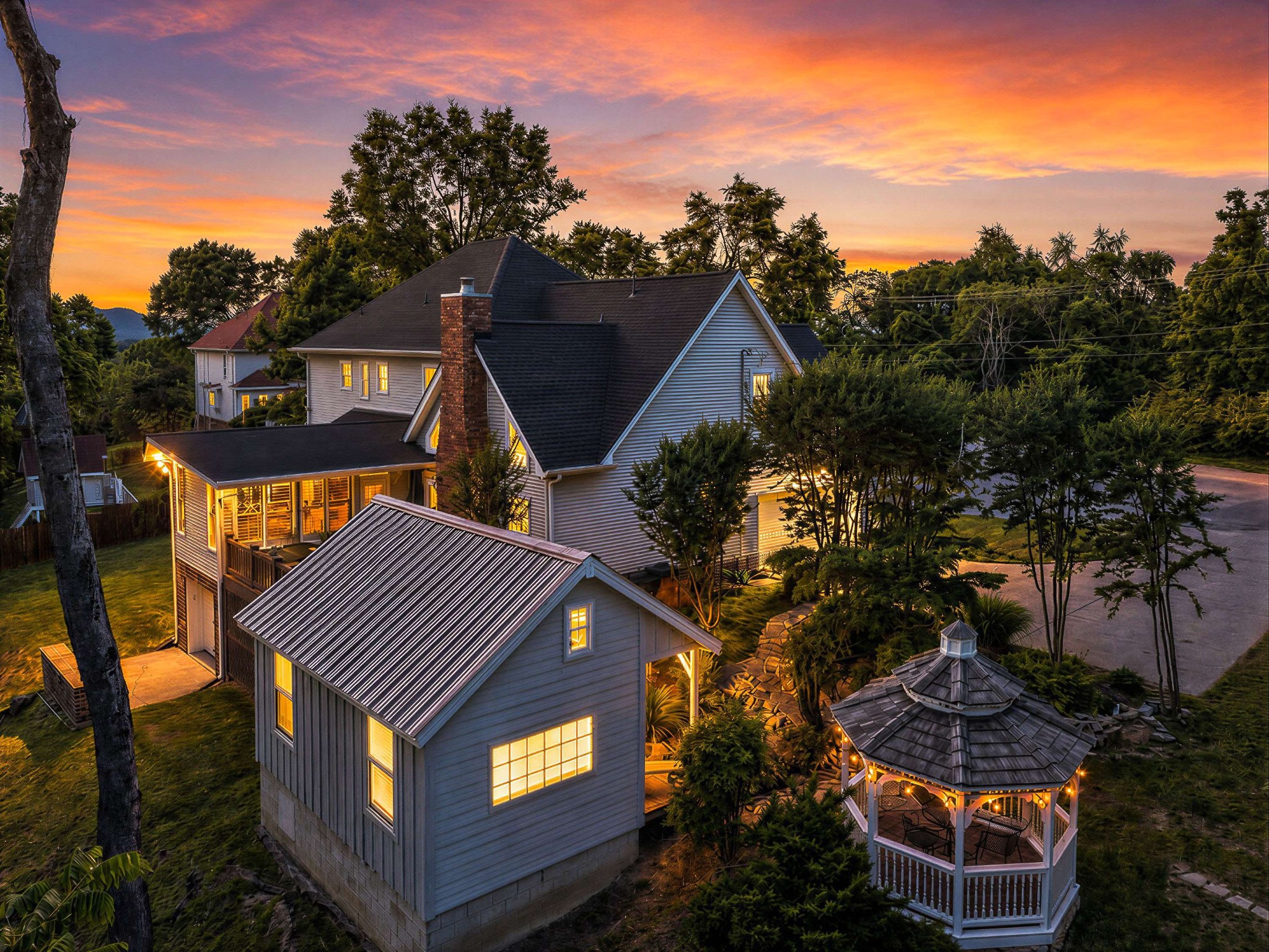 6125 Stillmeadow Drive Nashville TN 37211