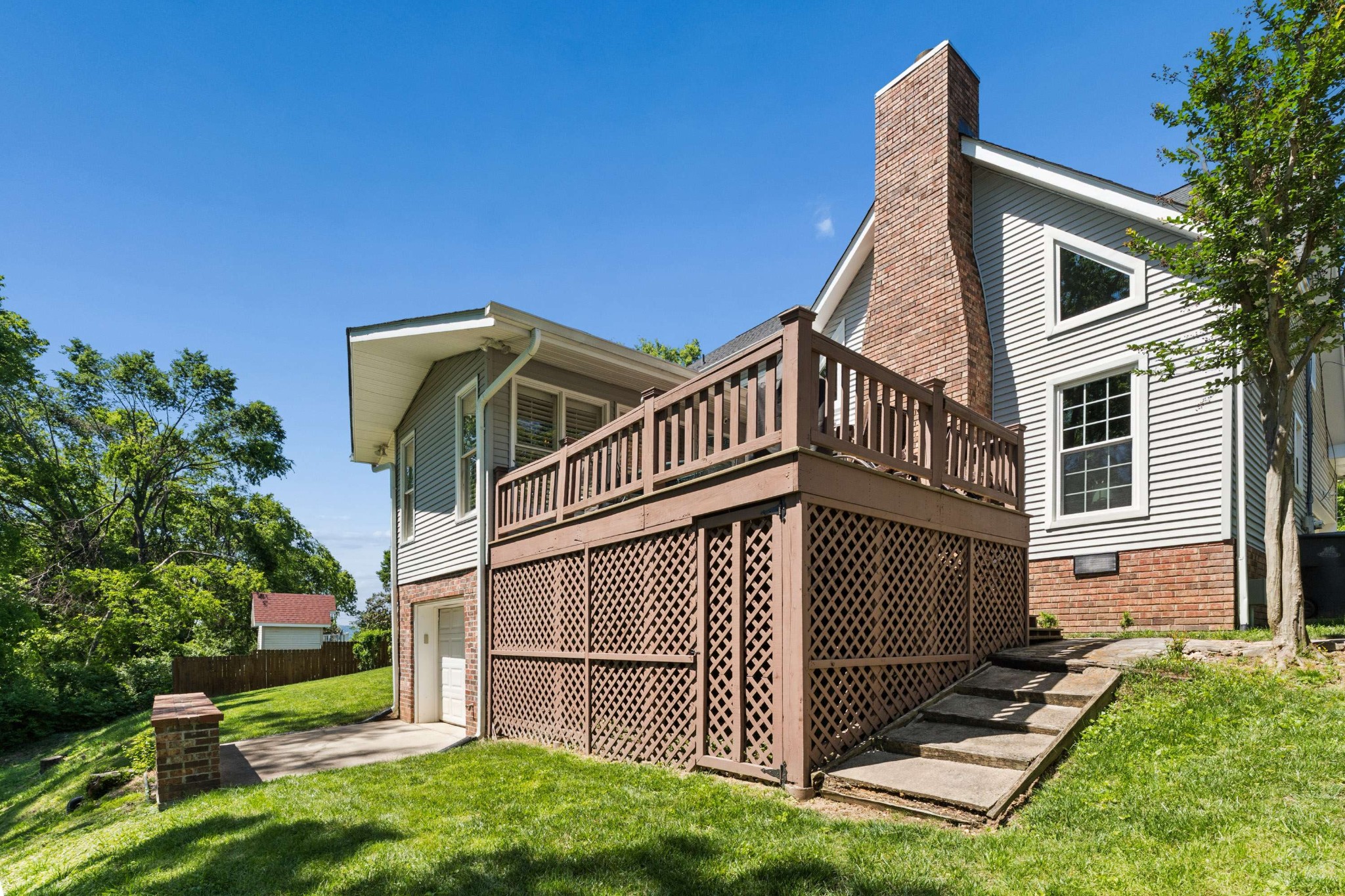 6125 Stillmeadow Drive Nashville TN 37211