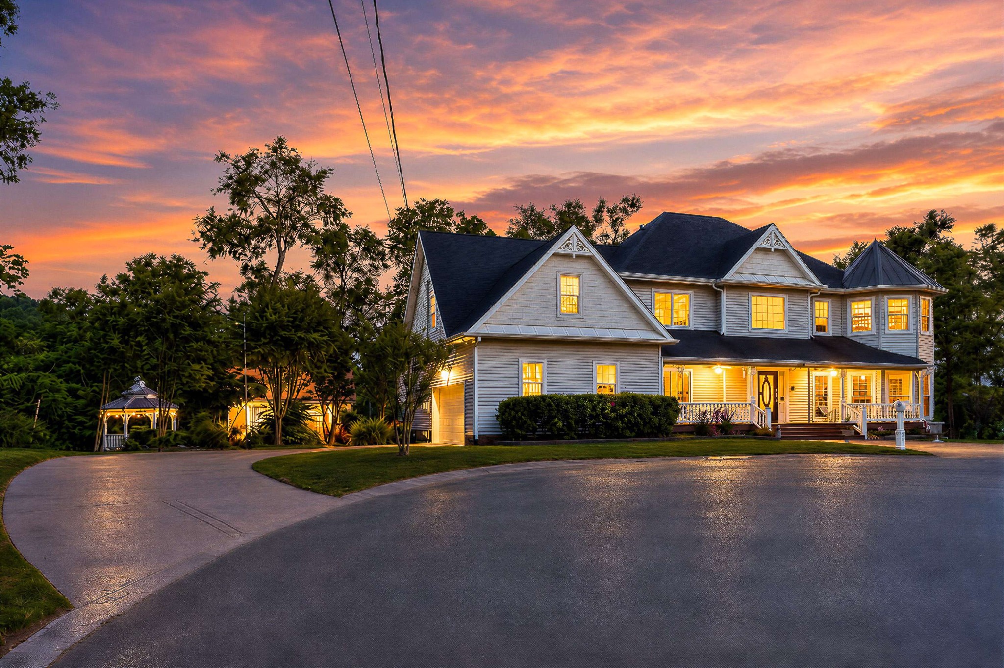6125 Stillmeadow Drive Nashville TN 37211
