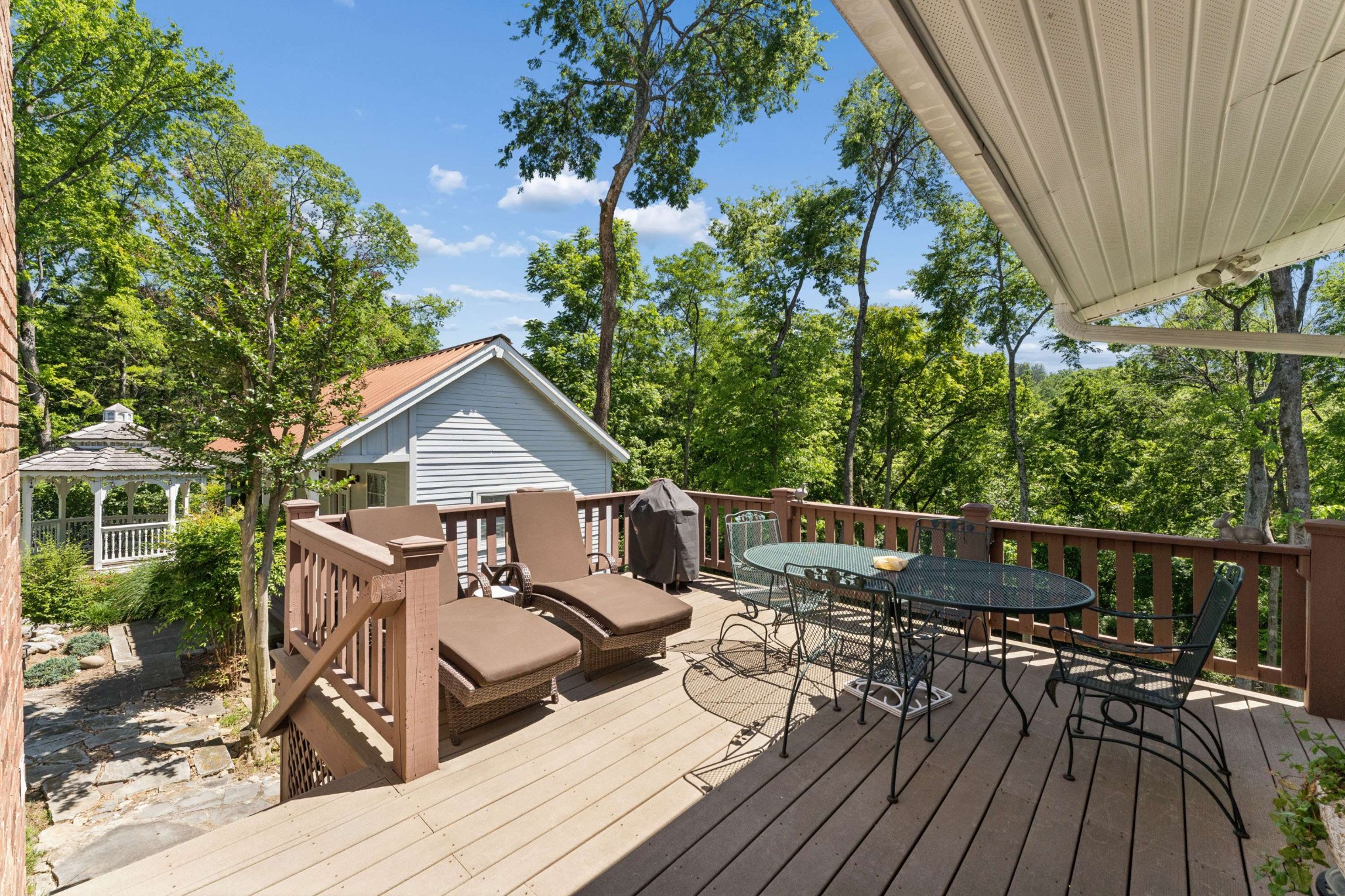6125 Stillmeadow Drive Nashville TN 37211