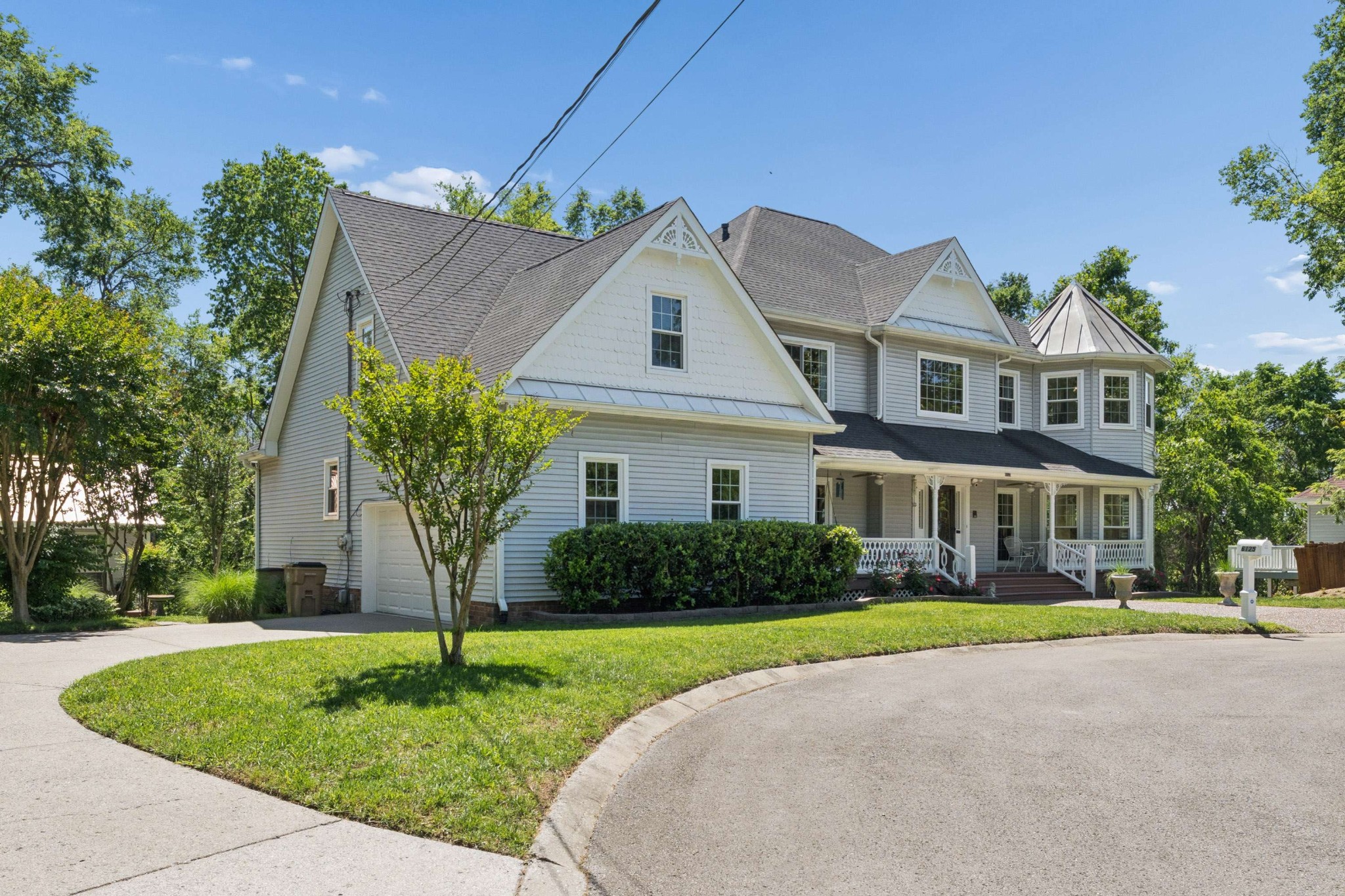 6125 Stillmeadow Drive Nashville TN 37211