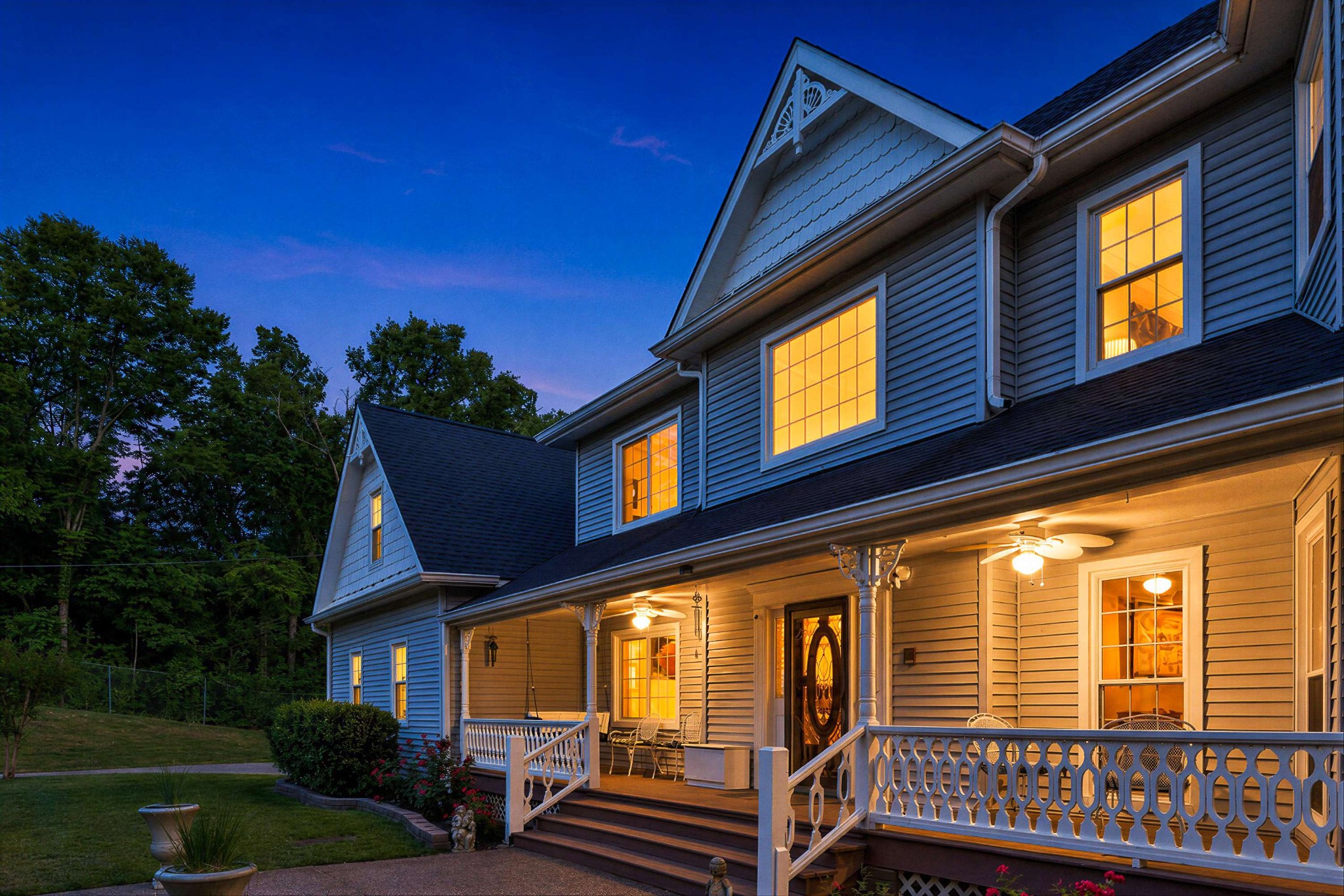 6125 Stillmeadow Drive Nashville TN 37211